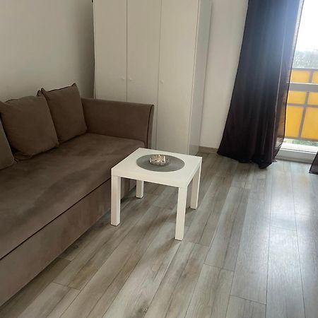 Apartament Centrum Koszalin Exteriör bild