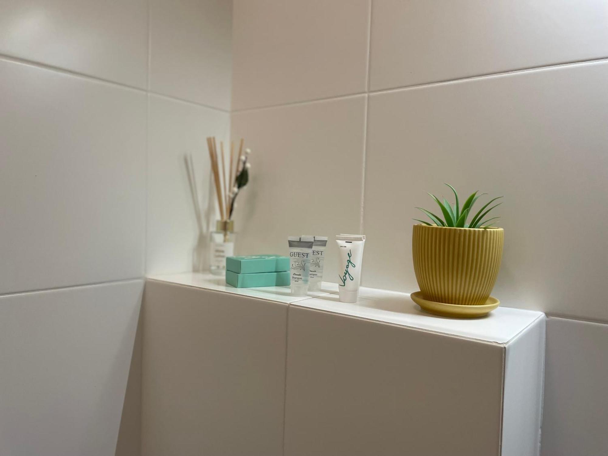 Apartament Centrum Koszalin Exteriör bild