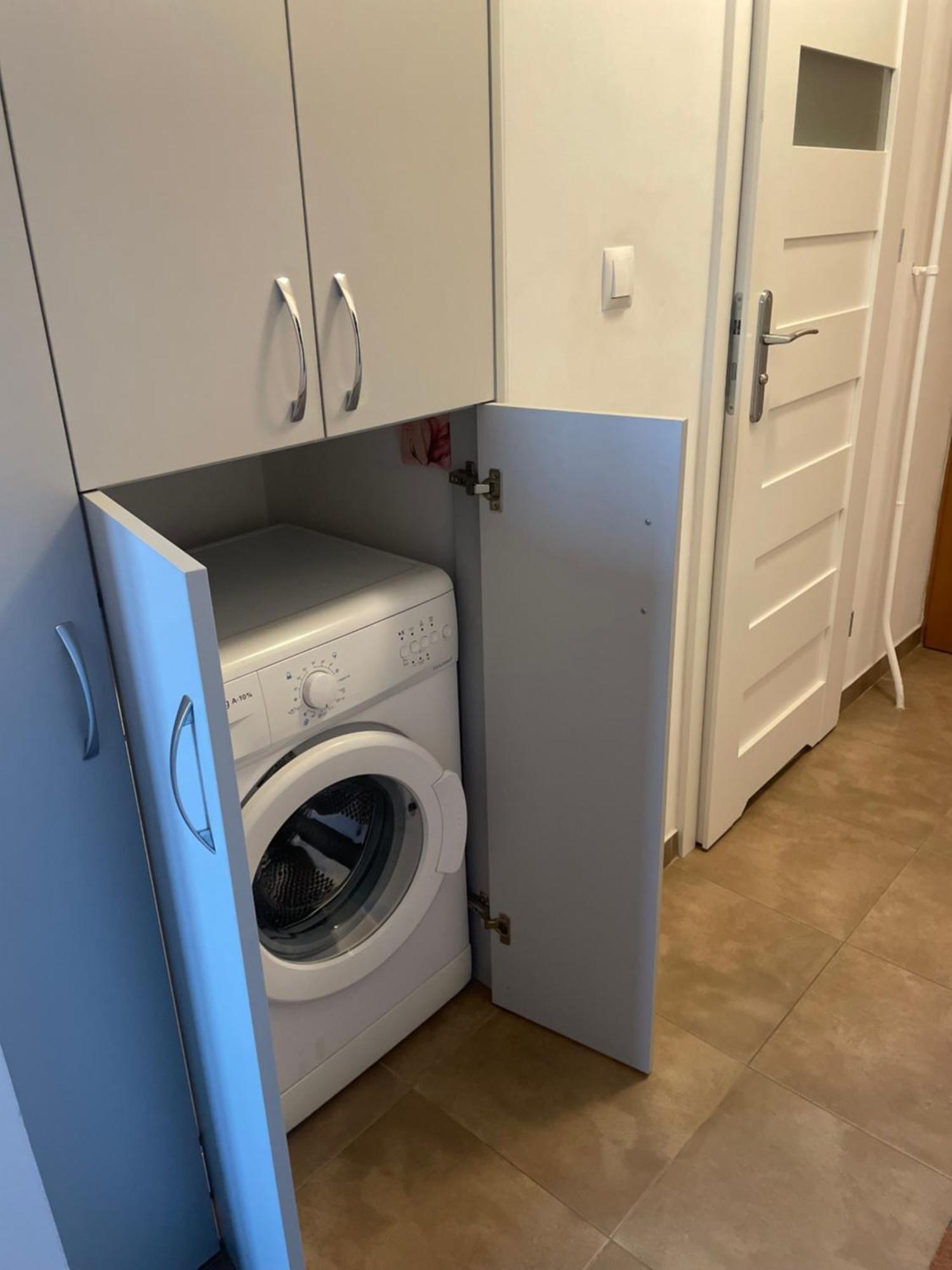 Apartament Centrum Koszalin Exteriör bild