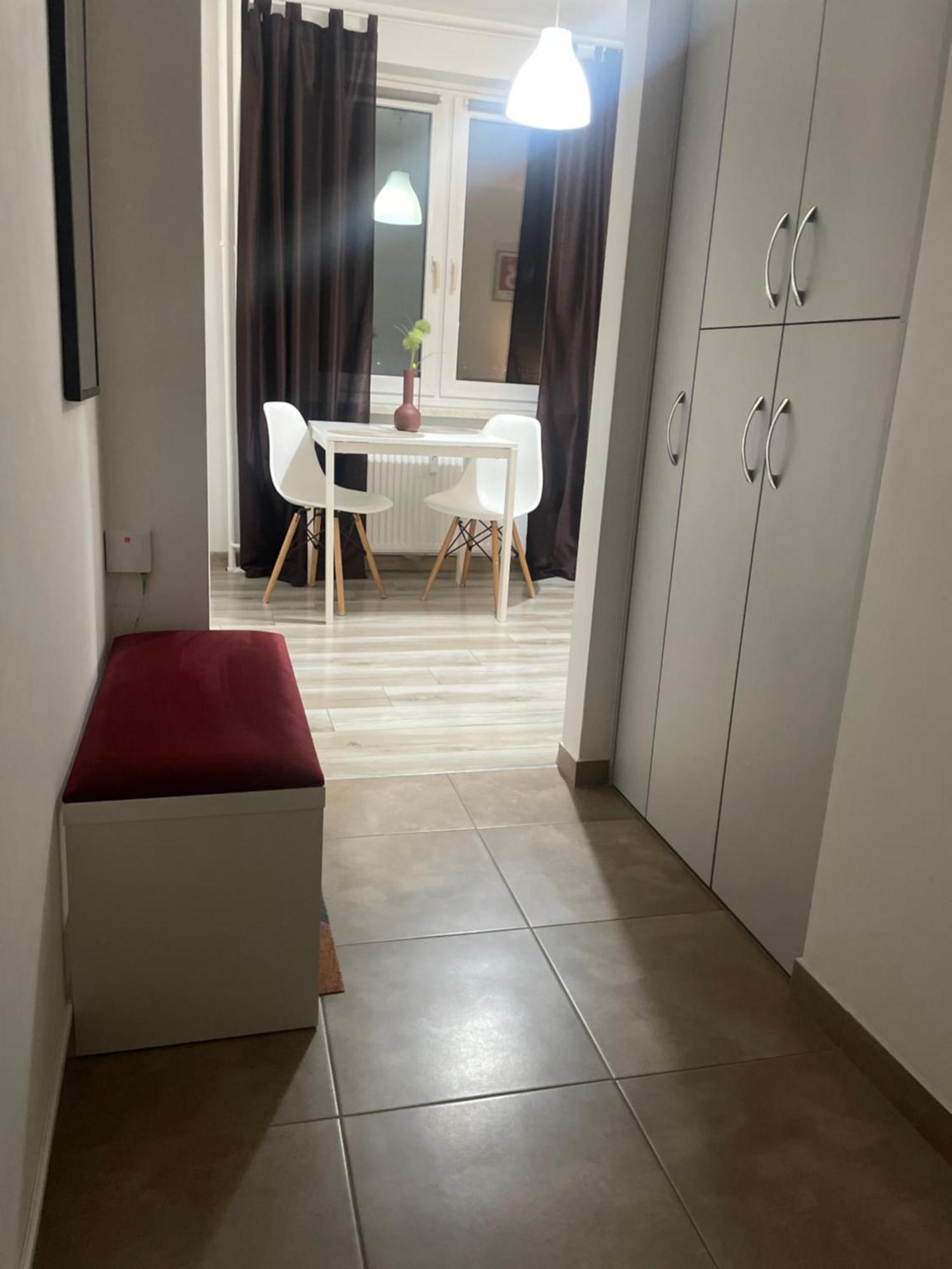 Apartament Centrum Koszalin Exteriör bild
