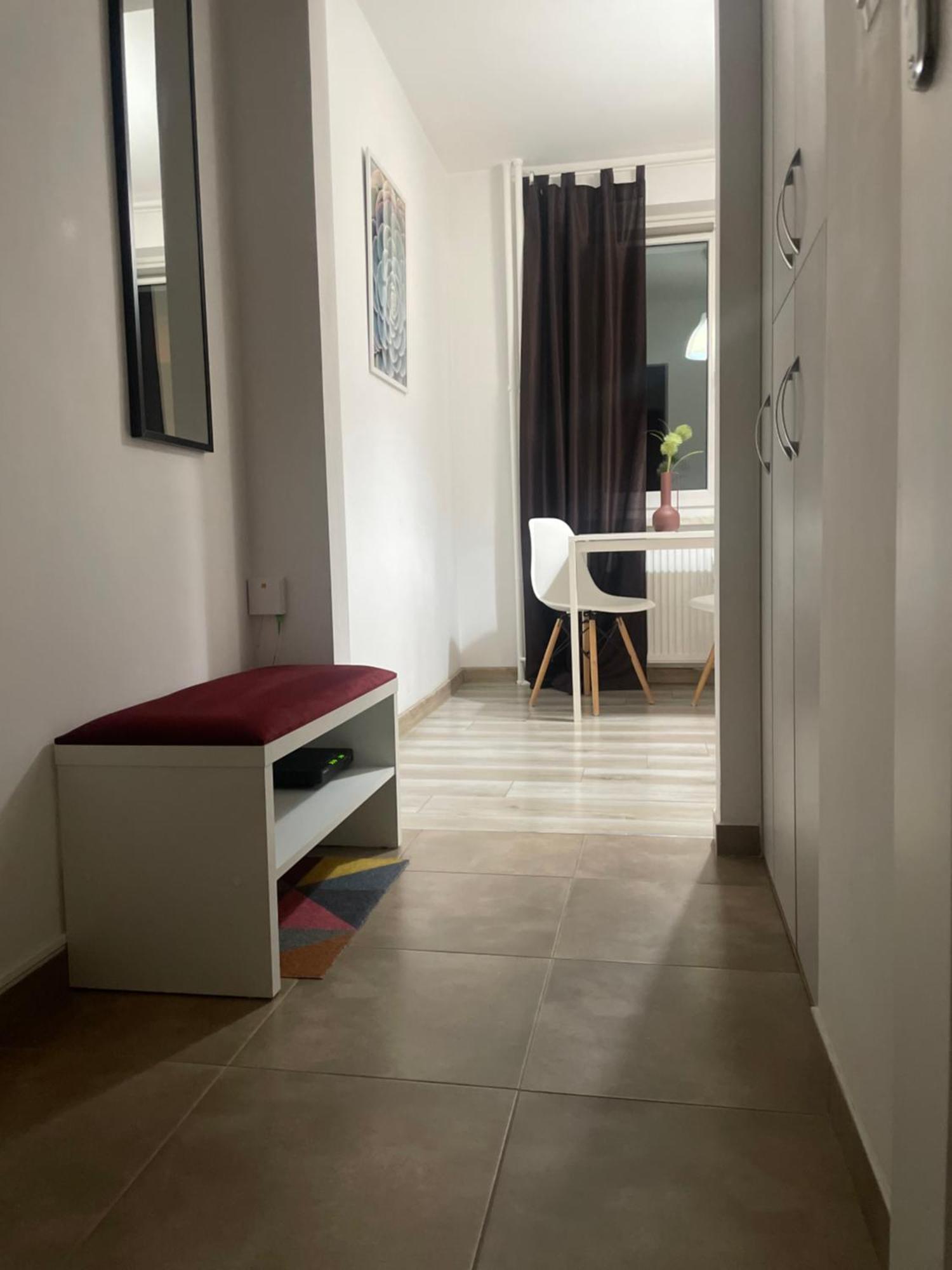 Apartament Centrum Koszalin Exteriör bild